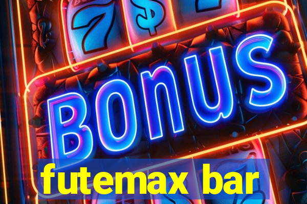 futemax bar